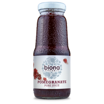 Pomegranate juice Ingredient